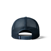 Yeti Mountain Badge Hat